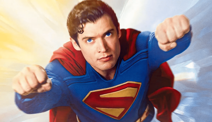 James Gunn prepara el siguiente vuelo del Hombre de Acero con su ambiciosa Superman Saga
