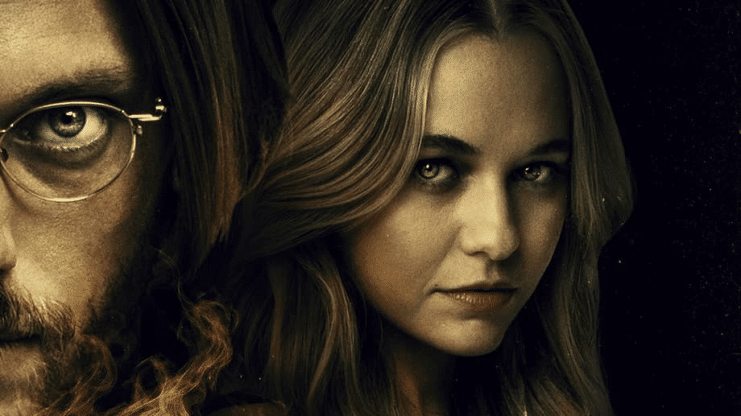 Chuck Russell, jumanji 3, Madison Iseman, Witchboard