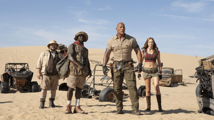 Madison Iseman se sumerge en el terror de Witchboard y habla de un posible regreso a Jumanji