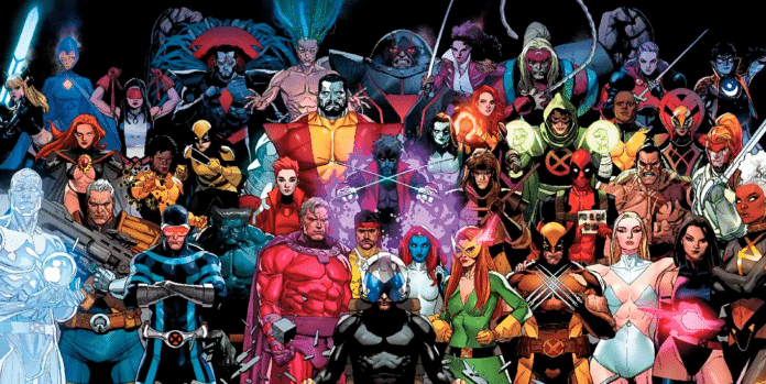 X-men