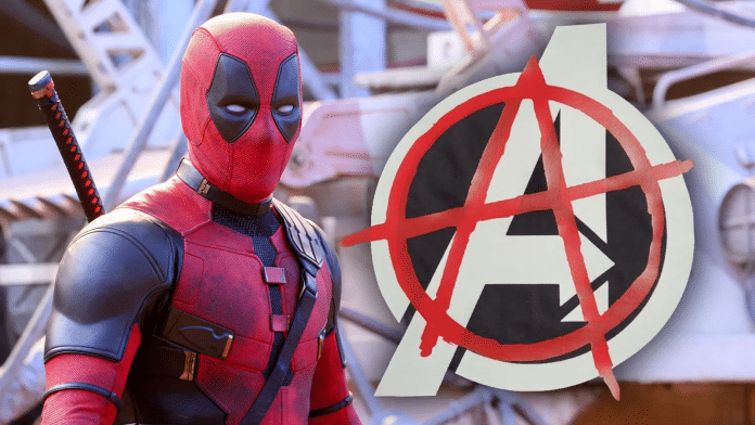 Deadpool