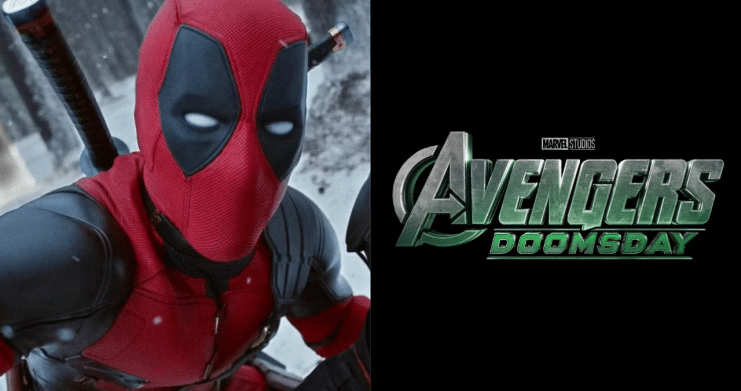 Deadpool regresa en Avengers: doomsday pero no será un Vengador