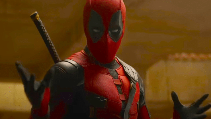 Deadpool regresa en Avengers: doomsday pero no será un Vengador