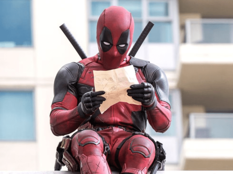 Deadpool regresa en Avengers: doomsday pero no será un Vengador