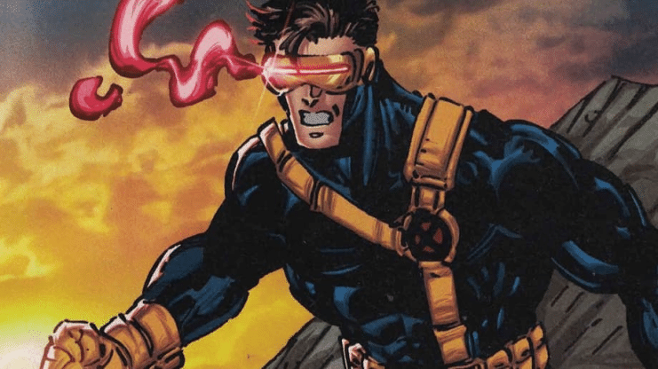 James Marsden recupera el traje clásico de Cíclope en Avengers: Doomsday