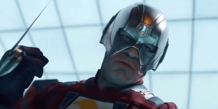 James Gunn insinúa un futuro más grande para Peacemaker tras su 2ª temporada