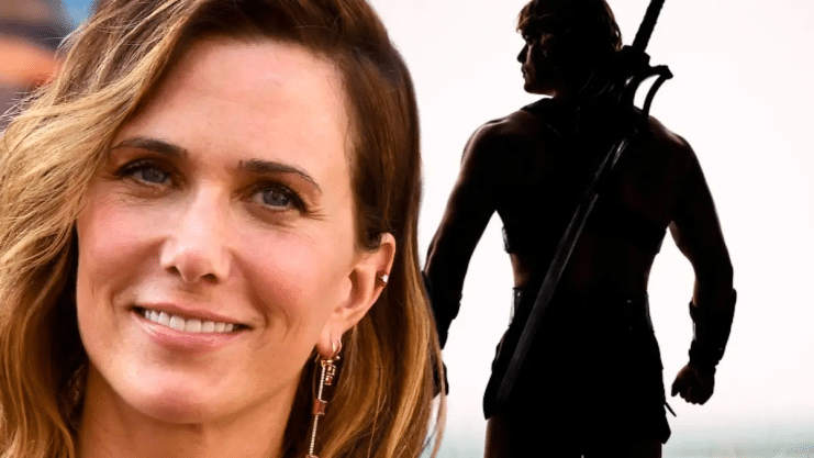 Kristin Wiig sorprende como nueva voz en Masters del Universo