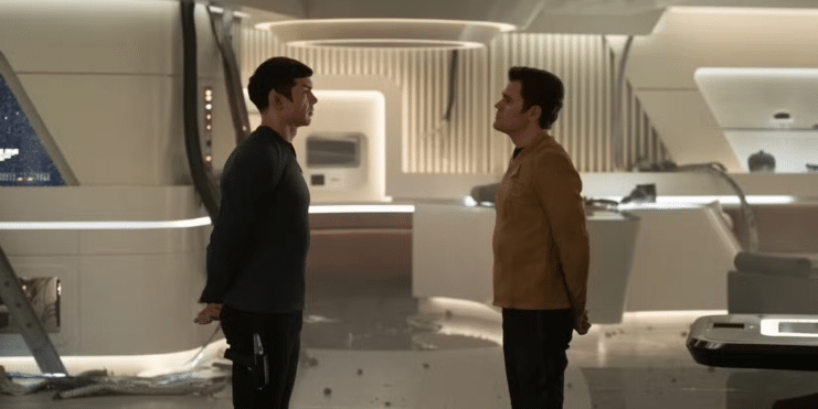 Star Trek: Strange new worlds se despide con una última temporada corta, pero mejor que un simple epílogo