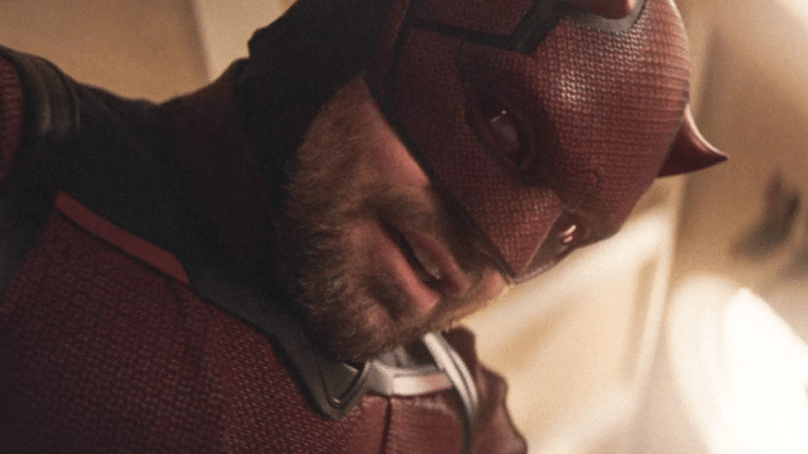 La 2ª temporada de Daredevil: Born Again podría traer una guerra callejera en Nueva York