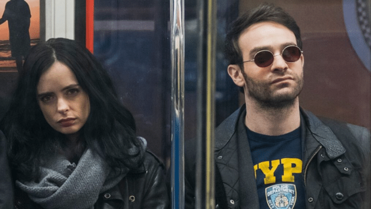 La 2ª temporada de Daredevil: Born Again podría traer una guerra callejera en Nueva York