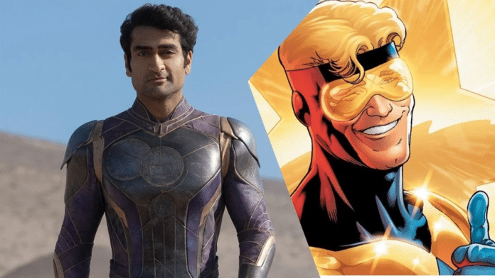 Kumail Nanjiani