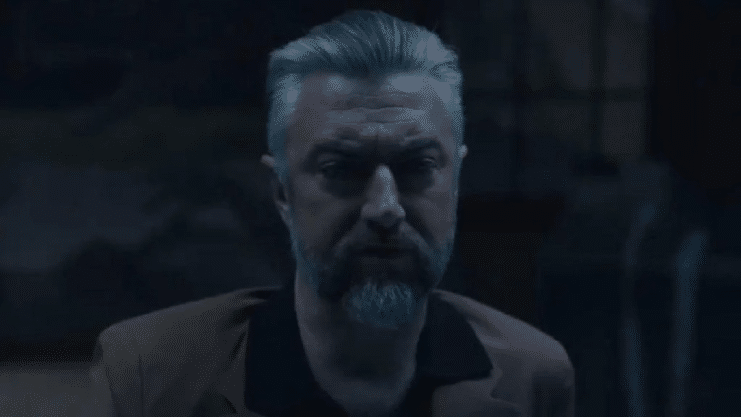 Sean Gunn defiende a su Maxwell Lord y adelanta pistas sobre el plan del DCU