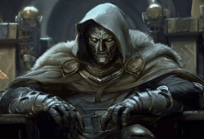 El rodaje de Avengers: Doomsday se nubla con un rumor lleno de tensión entre dos actores