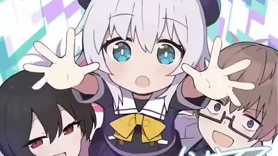 Crunchyroll lo peta en AnimagiC 2025 con 8 nuevos animes que no vas a querer perderte