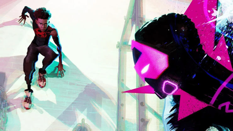 Spider-Man: Beyond the spider-verse por fin avanza tras años de incertidumbre