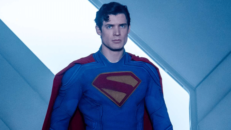 James Gunn aclara qué esperar de la secuela de Superman en el nuevo DCU