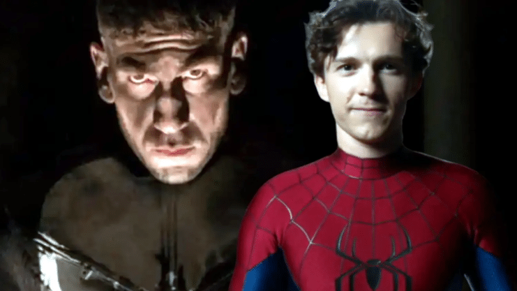 Se revela el motivo del enfrentamiento entre Spider-Man y The Punisher en la esperada Brand New Day