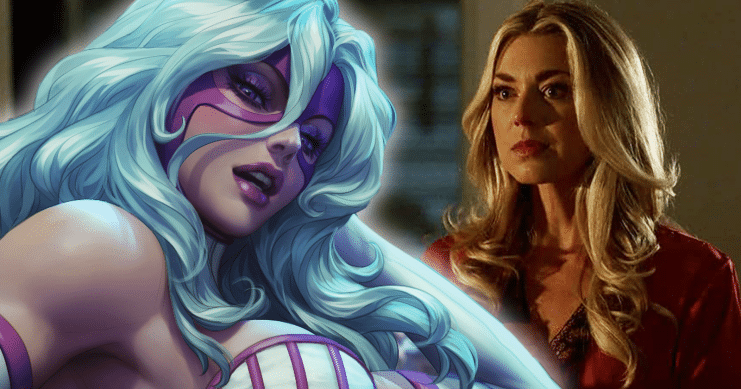 Peacemaker: ¿Quién es la misteriosa mujer conejo de la 2ª temporada?