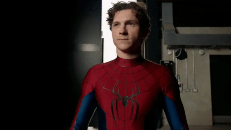 Se revela el motivo del enfrentamiento entre Spider-Man y The Punisher en la esperada Brand New Day