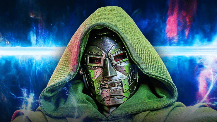 Avengers: Doomsday, Doctor Doom, Peggy Carter, Steve Rogers, UCM