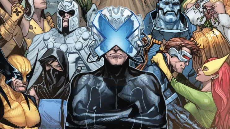 Kitty Pryde nunca debió ser una X-Men y Marvel lo sabe