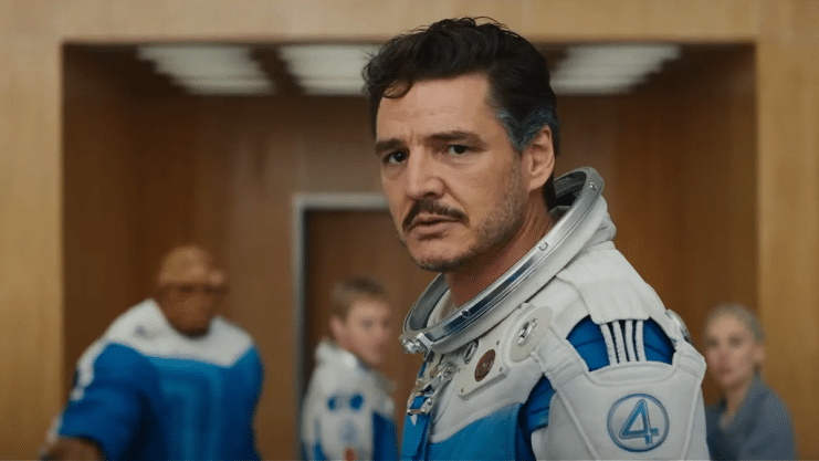 Fantastic Four First Steps, Galactus Silver Surfer, secuela Los 4 Fantásticos, taquilla Marvel, UCM 2025