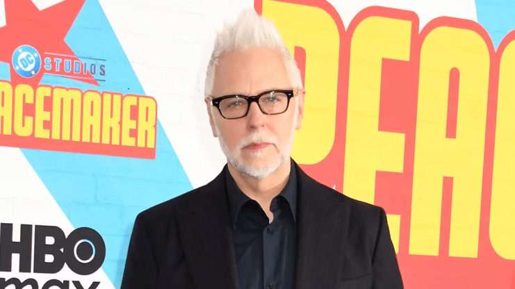 James Gunn extrema la precaución con los giros más locos de la 2ª temporada de Peacemaker