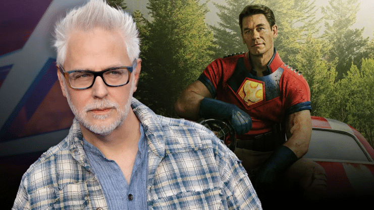 James Gunn extrema la precaución con los giros más locos de la 2ª temporada de Peacemaker