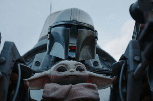 Jon Favreau, LucasFilm, Pedro Pascal, Star Wars trilogía, The Mandalorian & Grogu