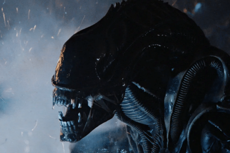 Alien Earth, Alien precuela, Gladiator 3, Ridley Scott