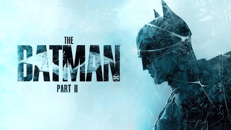 hush batman, james gunn dc, teen titans película, The Batman 2