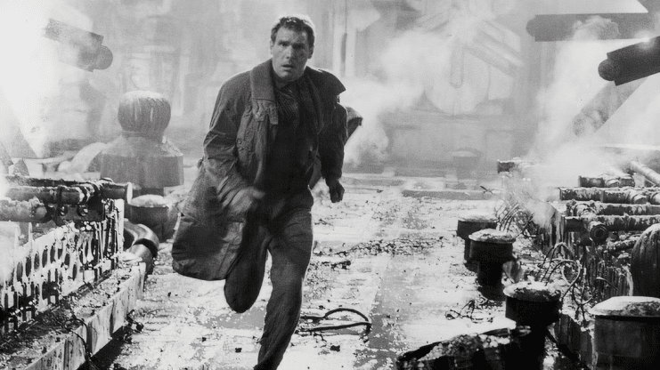 Ridley Scott carga contra los defensores del montaje original de Blade Runner