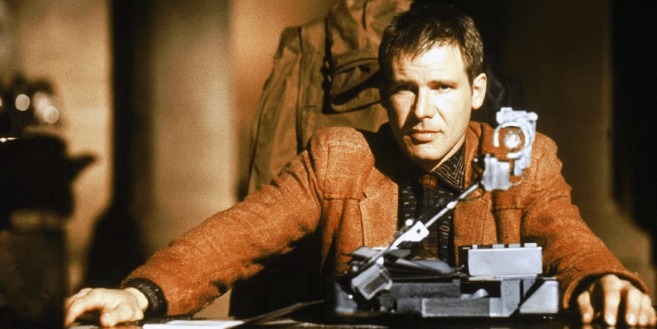 Ridley Scott carga contra los defensores del montaje original de Blade Runner