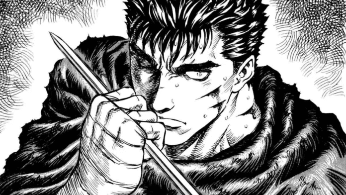 Berserk