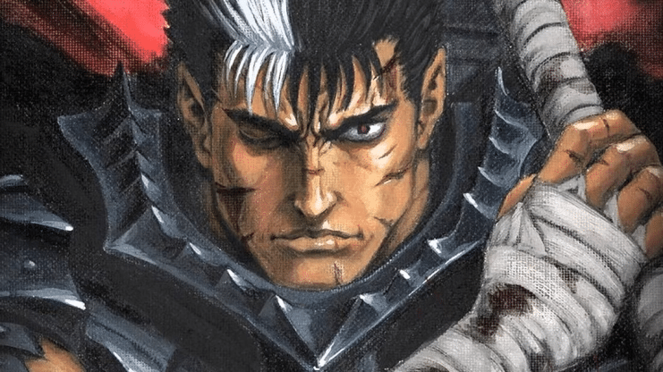 Berserk confirma un futuro incierto con un retraso que desespera a