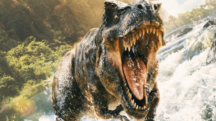 Scarlett Johansson propone un giro brutal para Jurassic World 5 que cambiaría la saga para siempre