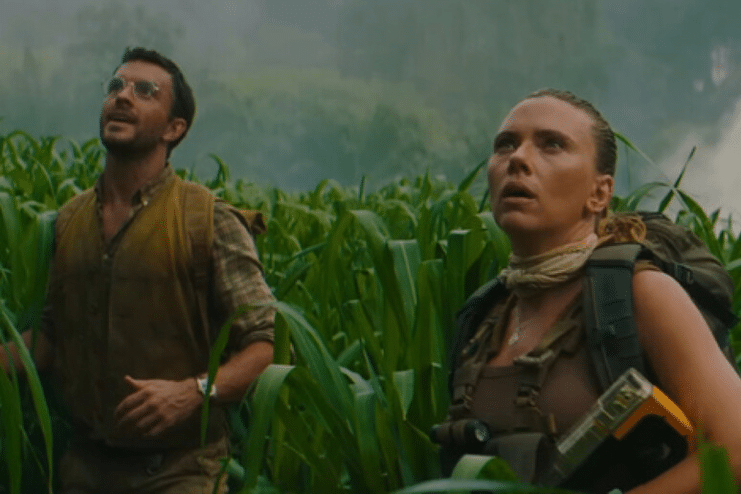 Scarlett Johansson propone un giro brutal para Jurassic World 5 que cambiaría la saga para siempre