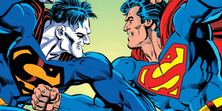 Kevin Feige le ha dicho a James Gunn que quiere ver a Bizarro en el cine