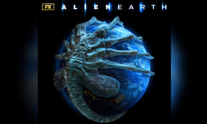 Alien: Earth