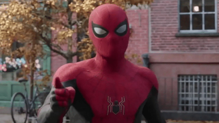 Sony planea expandir su multiverso animado con nuevas películas de Venom y Spider-Woman