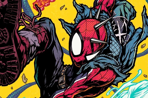 Sony planea expandir su multiverso animado con nuevas películas de Venom y Spider-Woman