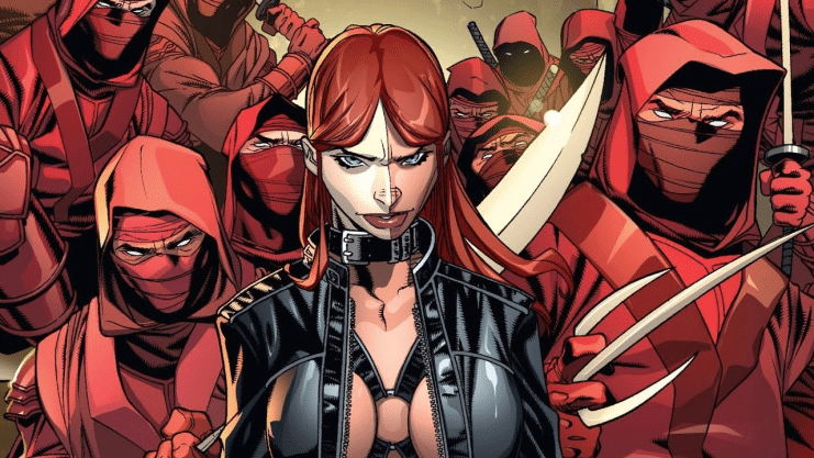 Spider-Man: Brand New Day podría traer de vuelta a La Mano y otros villanos ninja