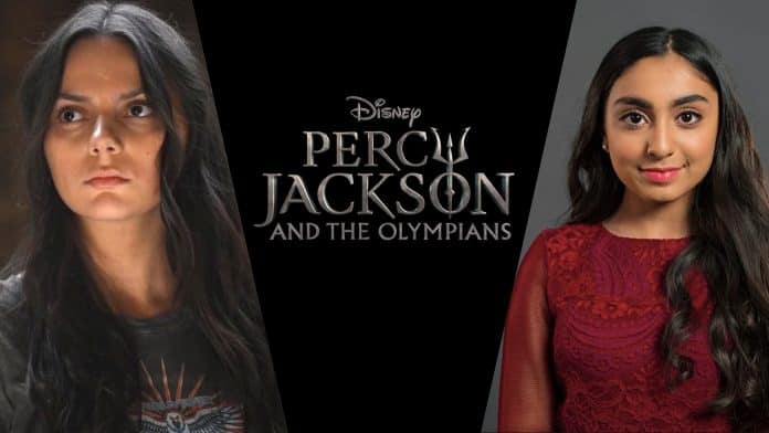 Percy Jackson