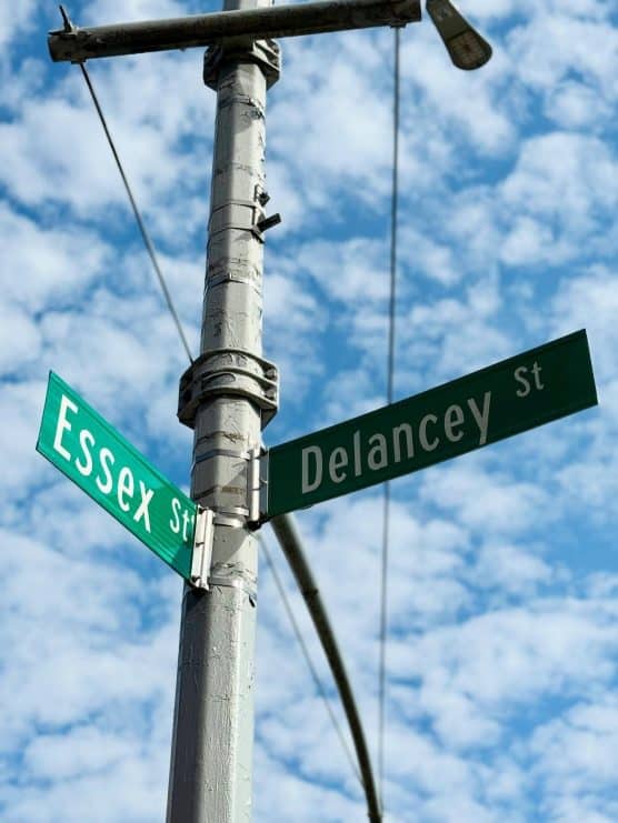 Nueva York rinde homenaje a Jack Kirby y la ciudad renombra a su calle natal en "Yancy Street"