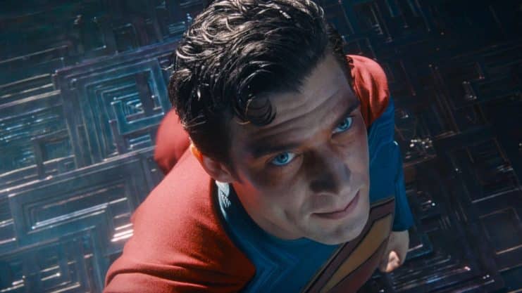 james gunn dcu
