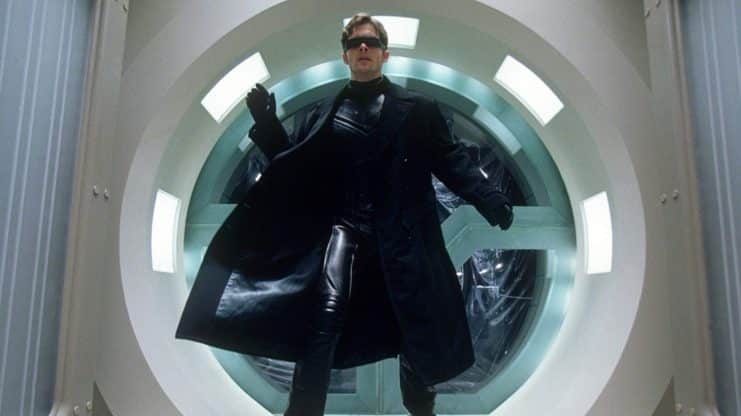 James Marsden recupera el traje clásico de Cíclope en Avengers: Doomsday