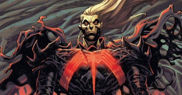 Sony desechó un épico enfrentamiento entre Spider-Man, Venom y Knull… y ahora sabemos por qué