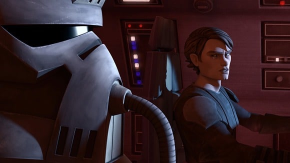 Star Wars