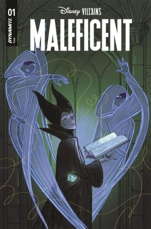Maléfica
