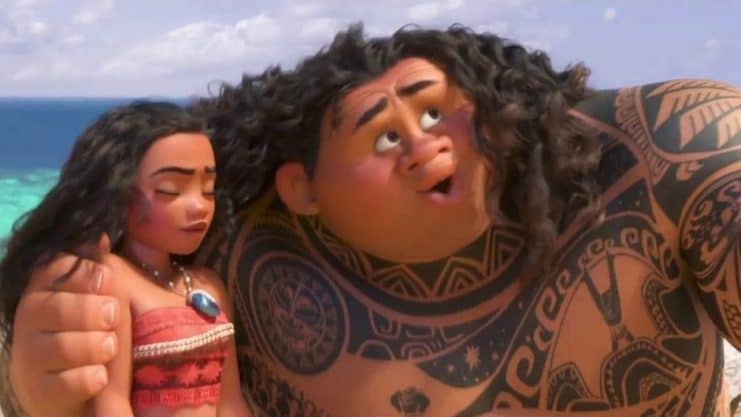 Disney